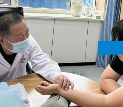 铁岭市|长春中医王兆国 别让难言困扰，偷走你的幸福！