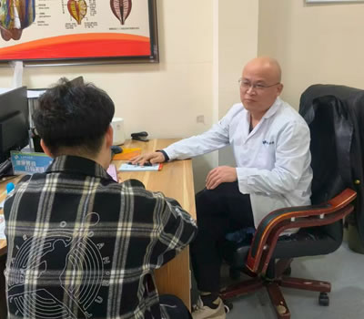 铁岭市|男科医师高朋磊：守护男性健康，专业男科诊疗
